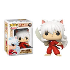 Funko POP! Animation (767) Inuyasha - Inuyasha figura Funko POP! Animation (767) Inuyasha - Inuyasha figura