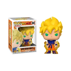 Funko POP! Animation (860) Dragon Ball Z - SS Goku (First Appearance) figura Funko POP! Animation (860) Dragon Ball Z - SS Goku (First Appearance) figura