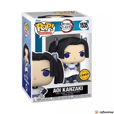 Funko POP! Animation: Demon Slayer - Aoi Kanzaki figura