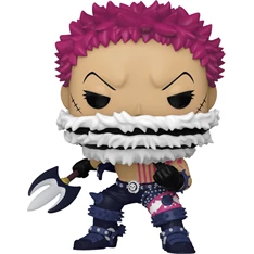 Funko POP! Animation: One Piece - Katakuri figura Funko POP! Animation: One Piece - Katakuri figura
