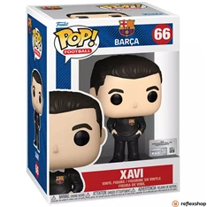 Funko POP! Football: Barcelona - Xavi figura Funko POP! Football: Barcelona - Xavi figura