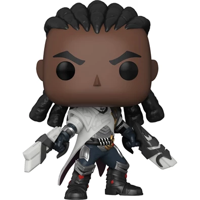 Funko POP! Games (1042) League of Legends - Lucian figura Funko POP! Games (1042) League of Legends - Lucian figura
