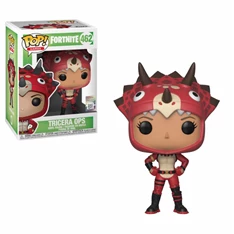 Funko POP! Games (462) Fortnite - Tricera Ops figura Funko POP! Games (462) Fortnite - Tricera Ops figura