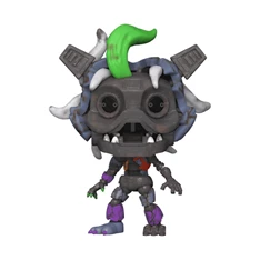 Funko POP! Games (987) Five Nights at Freddy`s - Ruined Roxy figura Funko POP! Games (987) Five Nights at Freddy`s - Ruined Roxy figura