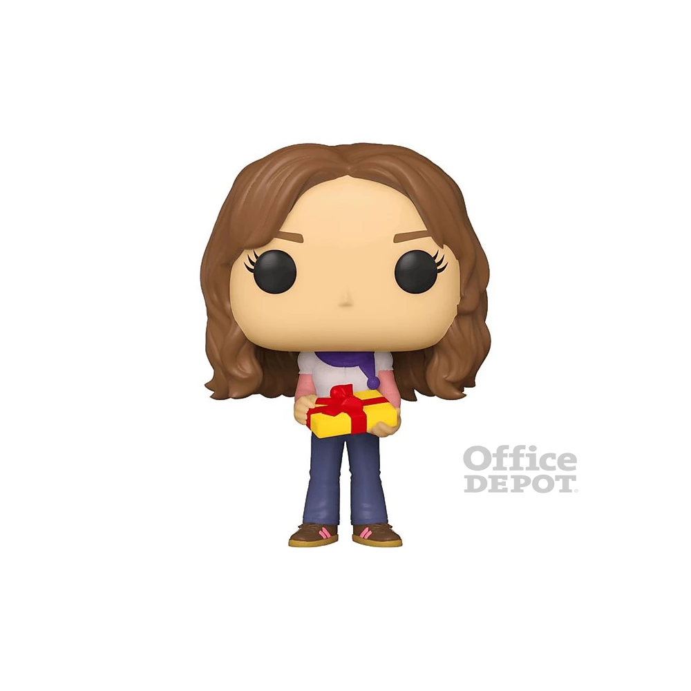 Funko POP! Holiday (123) Harry Potter - Hermione Granger figura