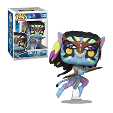 Funko POP! Movies (1323) Avatar - Battle Neytiri figura Funko POP! Movies (1323) Avatar - Battle Neytiri figura