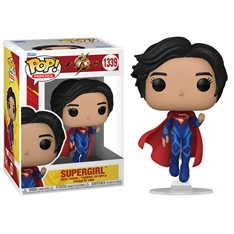 Funko POP! Movies (1339) The Flash - Supergirl figura Funko POP! Movies (1339) The Flash - Supergirl figura
