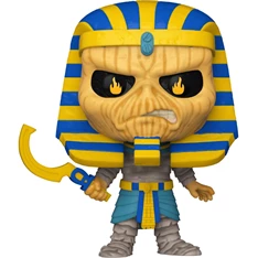 Funko POP! Rocks (443) Iron Maiden - Pharoah figura Funko POP! Rocks (443) Iron Maiden - Pharoah figura