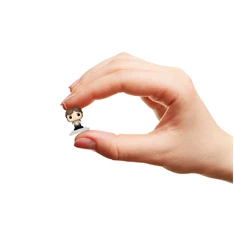 Funko POP! Star Wars S2 - Han Solo 4db-os figura csomag Funko POP! Star Wars S2 - Han Solo 4db-os figura csomag