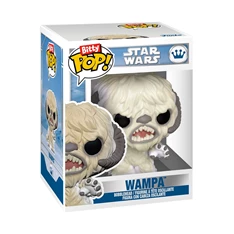 Funko POP! Star Wars S2 - Han Solo 4db-os figura csomag Funko POP! Star Wars S2 - Han Solo 4db-os figura csomag