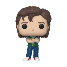 Funko POP! Television (1245) Stranger Things S4 - Steve figura Funko POP! Television (1245) Stranger Things S4 - Steve figura