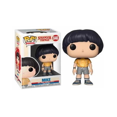 Funko POP! Television (846) Stranger Things - Mike figura Funko POP! Television (846) Stranger Things - Mike figura