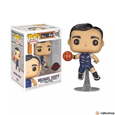 Funko POP! The Office - Basketball Michael figura Funko POP! The Office - Basketball Michael figura