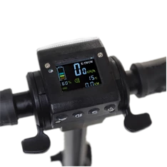 Futurer ETWOW-GT elektromos roller