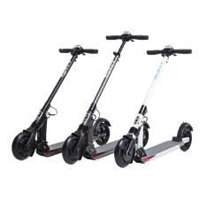 Futurer ETWOW-GT elektromos roller