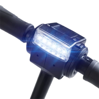 Futurer ETWOW-GT elektromos roller