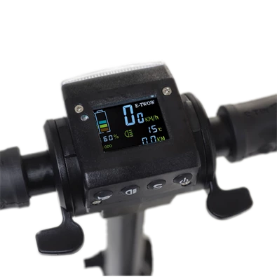 Futurer ETWOW-GT elektromos roller