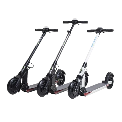 Futurer ETWOW-GT elektromos roller