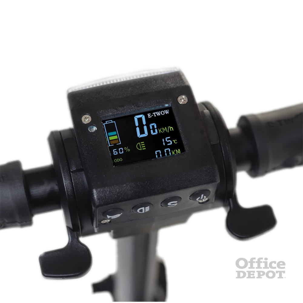 Futurer ETWOW-GT elektromos roller