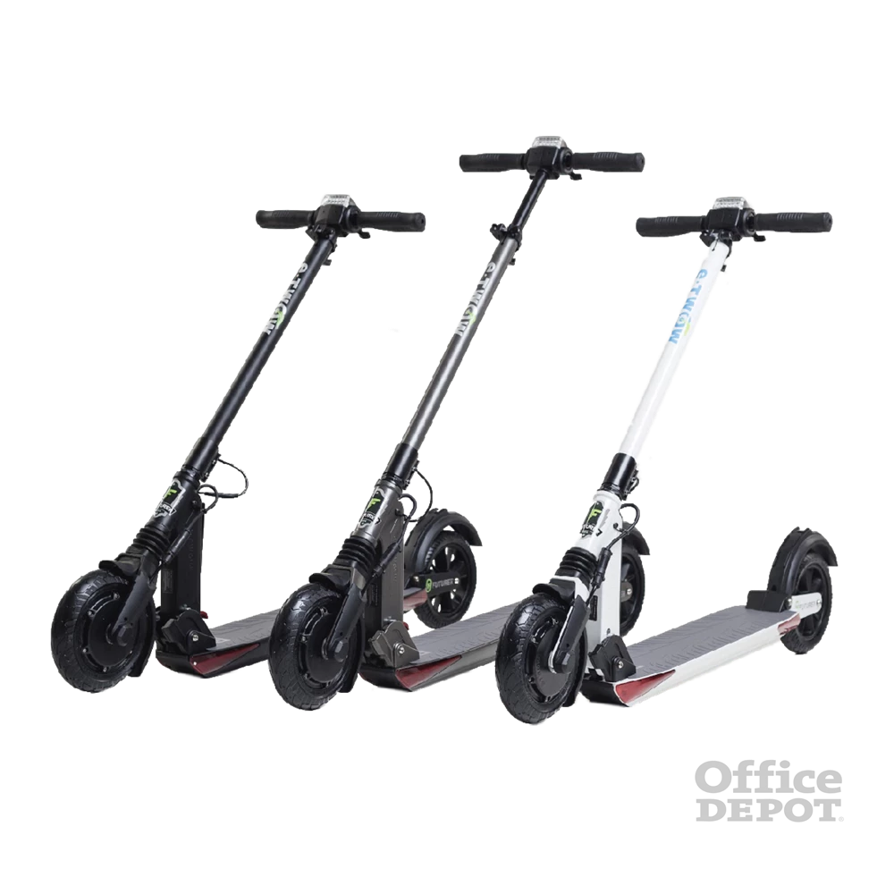 Futurer ETWOW-GT elektromos roller
