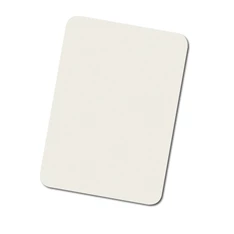 A4 műanyag füzetalátét