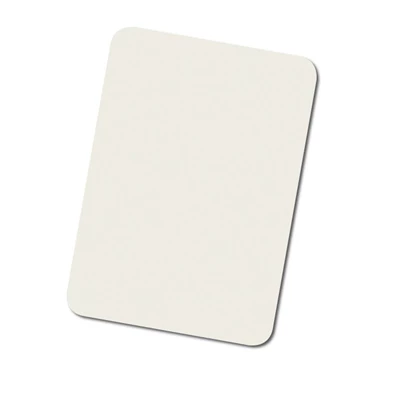 A4 műanyag füzetalátét