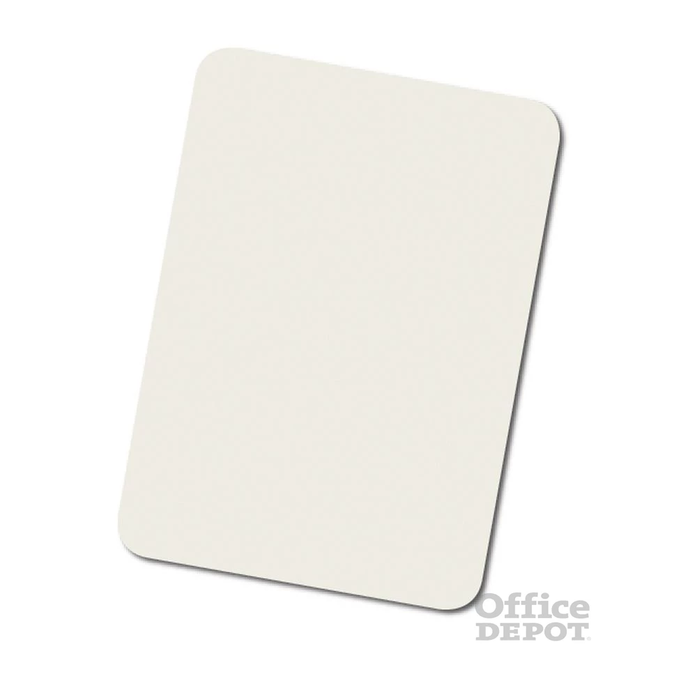 A4 műanyag füzetalátét