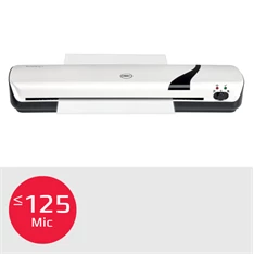 GBC Inspire+ A3 fehér laminálógép GBC Inspire+ A3 fehér laminálógép