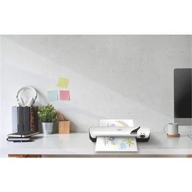 GBC Inspire+ A3 fehér laminálógép GBC Inspire+ A3 fehér laminálógép