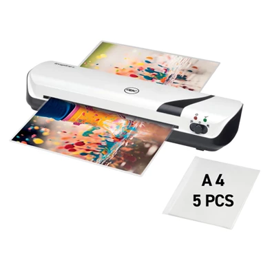 GBC Inspire+ A4 fehér laminálógép GBC Inspire+ A4 fehér laminálógép