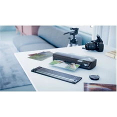 GBC Inspire+ A4 fekete laminálógép szett GBC Inspire+ A4 fekete laminálógép szett