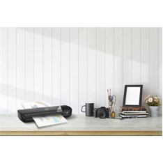 GBC Inspire+ A4 fekete laminálógép szett GBC Inspire+ A4 fekete laminálógép szett