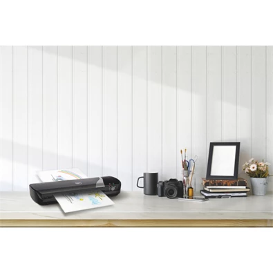 GBC Inspire+ A4 fekete laminálógép szett GBC Inspire+ A4 fekete laminálógép szett