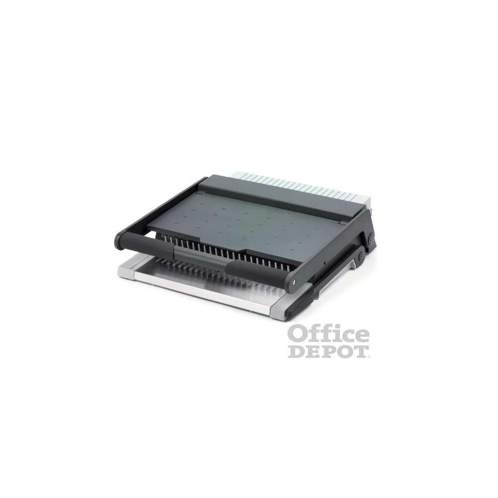 GBC MultiBind 220 spirálozógép