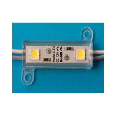 GO2 kültéri LED modul 12V 6500K IP67 - 50db GO2 kültéri LED modul 12V 6500K IP67 - 50db