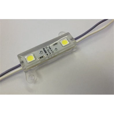GO2 kültéri LED modul 12V 6500K IP67 - 50db GO2 kültéri LED modul 12V 6500K IP67 - 50db