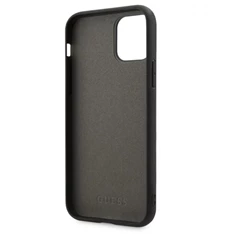 GUESS iPhone 11 Pro Max színváltó ezüst kemény tok GUESS iPhone 11 Pro Max színváltó ezüst kemény tok