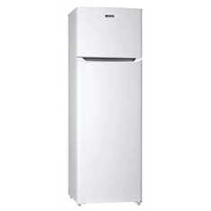Gaba GH-240W 248 L felülfagyasztós hűtőszekrény Gaba GH-240W 248 L felülfagyasztós hűtőszekrény