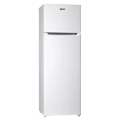 Gaba GH-240W 248 L felülfagyasztós hűtőszekrény Gaba GH-240W 248 L felülfagyasztós hűtőszekrény