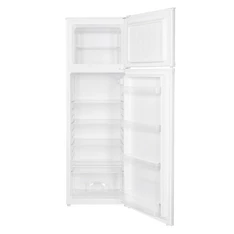 Gaba GH-240W 248 L felülfagyasztós hűtőszekrény Gaba GH-240W 248 L felülfagyasztós hűtőszekrény