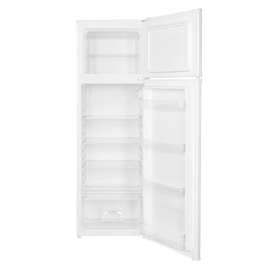Gaba GH-240W 248 L felülfagyasztós hűtőszekrény Gaba GH-240W 248 L felülfagyasztós hűtőszekrény