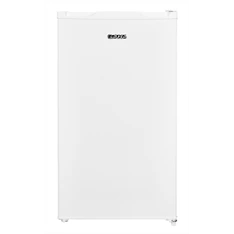 Gaba GH-90W fehér, egyajtós, Hűtő:90L egyajtós hűtőszekrény