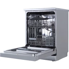 Gaba GMDW-60X 14 terítékes inox mosogatógép Gaba GMDW-60X 14 terítékes inox mosogatógép