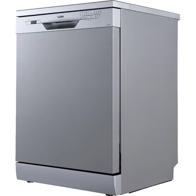 Gaba GMDW-60X 14 terítékes inox mosogatógép Gaba GMDW-60X 14 terítékes inox mosogatógép