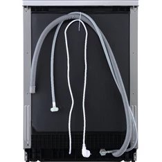 Gaba GMDW-60X 14 terítékes inox mosogatógép Gaba GMDW-60X 14 terítékes inox mosogatógép