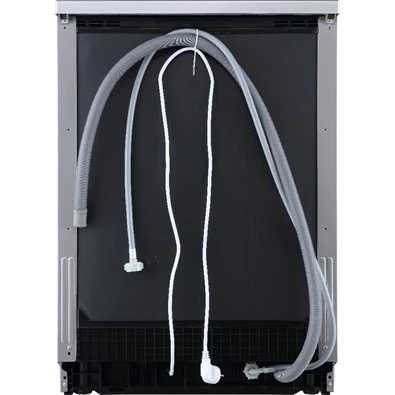 Gaba GMDW-60X 14 terítékes inox mosogatógép Gaba GMDW-60X 14 terítékes inox mosogatógép