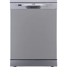Gaba GMDW-60X 14 terítékes inox mosogatógép Gaba GMDW-60X 14 terítékes inox mosogatógép