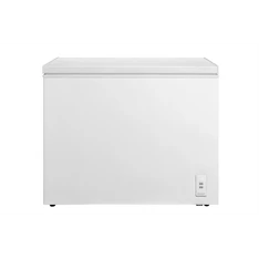 Gaba GMRNF-234W Fagyasztó:233L, No Frost fagyasztóláda