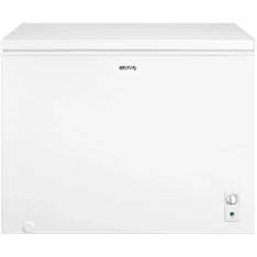 Gaba GMR-198W 198 L fehér, Fagyasztó:198L, fagyasztóláda