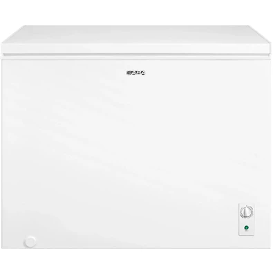 Gaba GMR-198W 198 L fehér, Fagyasztó:198L, fagyasztóláda